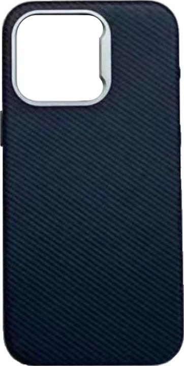 Ferryxpress Carbon fibre case for iPhone 16 Pro - (Apple iPhone 16 Pro)