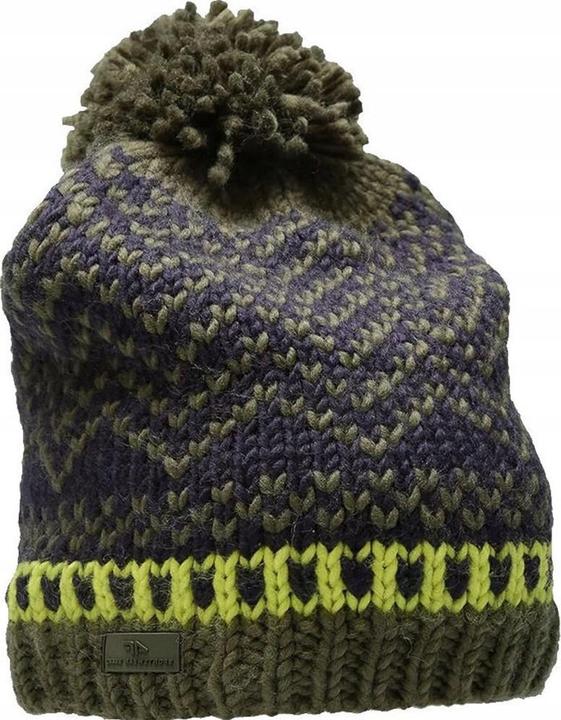 Immagine prodotto 4F H4Z22 Berretto Uomo (L)