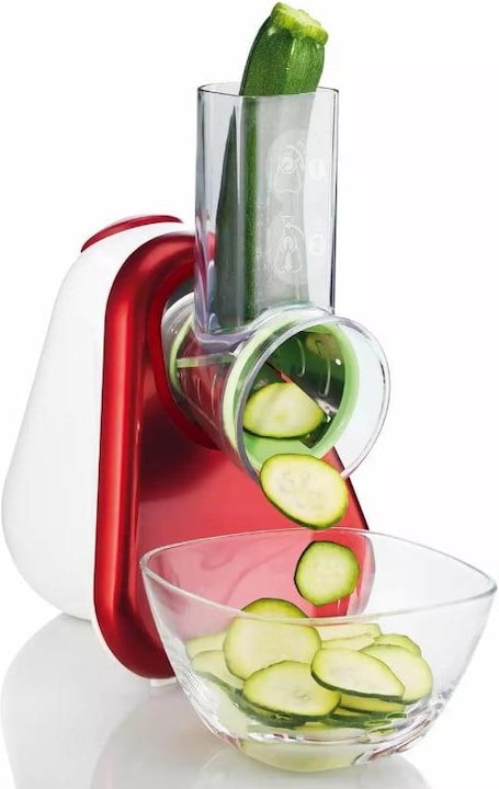 Produktbild Moulinex Fresh Express Plus