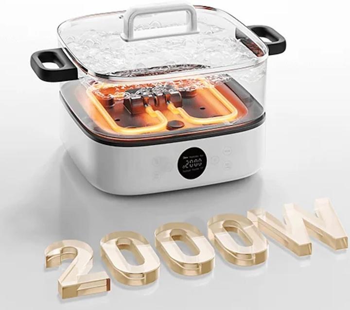 Actual product image Xiaomi ECO System