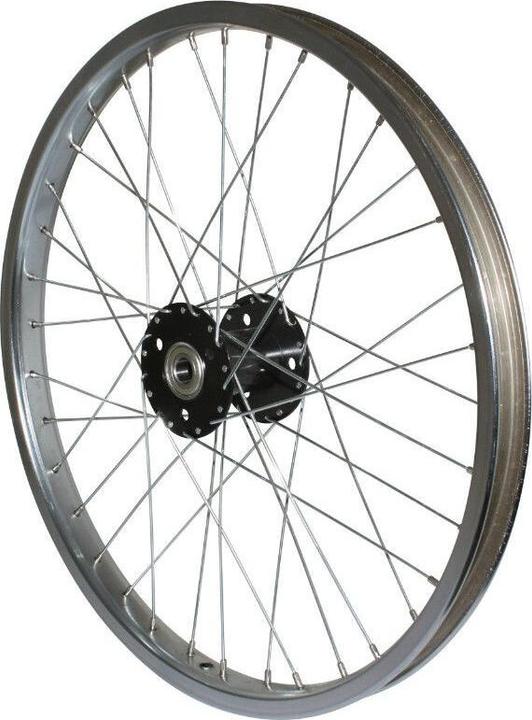 Produktbild P2R Dreirad-Hinterrad (Hinterrad, 20")