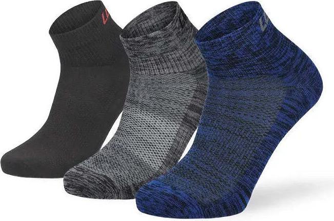 Bleu Marine, Mele, Noir