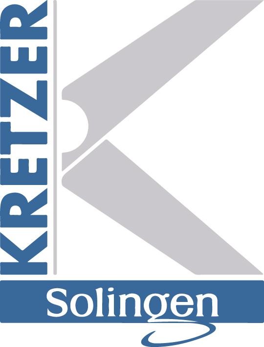 Produktbild Magni KRETZER Spirale Schere, 110215 (15 cm)