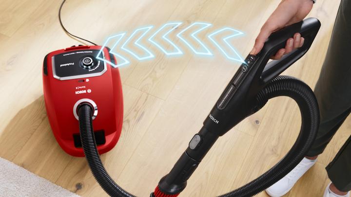 Image du produit Bosch Hausgeräte BGL6PET3