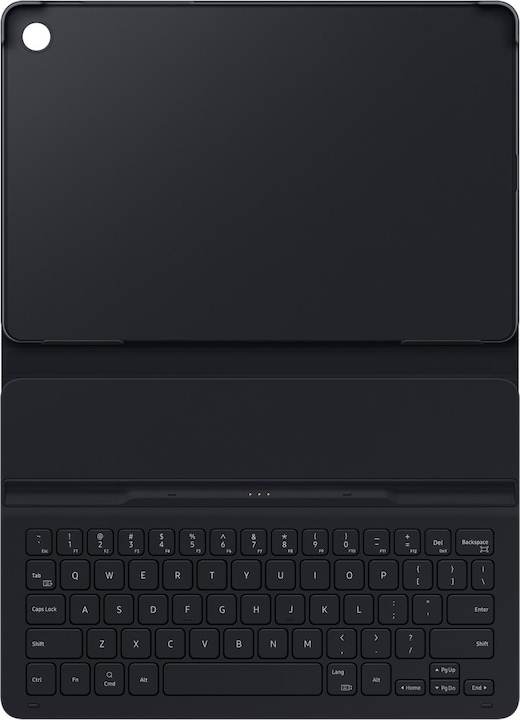 Actual product image Samsung Book Cover Keyboard Slim (DE, Galaxy Tab A9+)