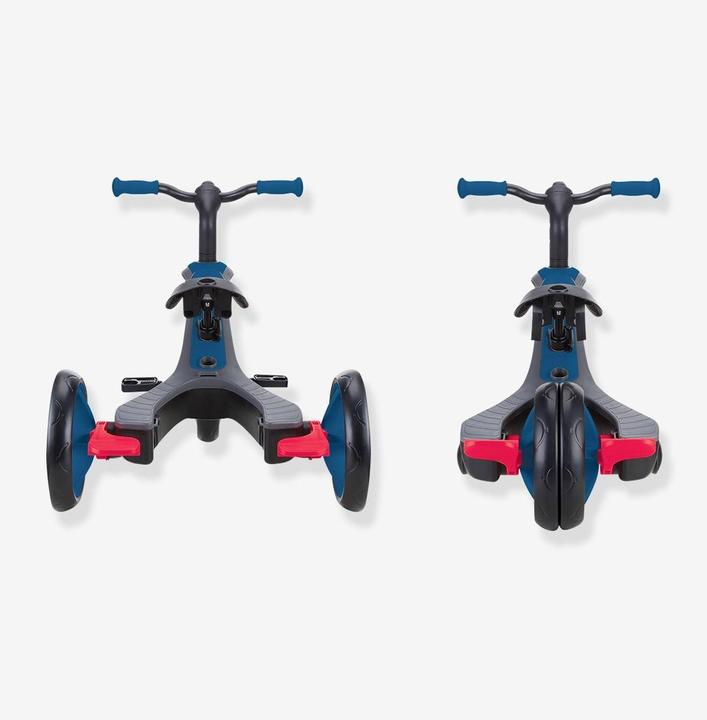 Produktbild Globber Trike Explorer 4in1