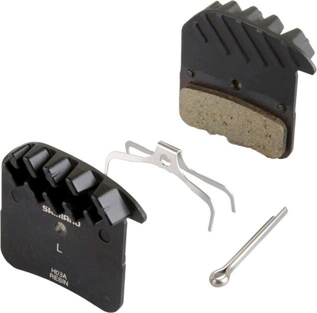 Actual product image Shimano H03A-RF (Shimano, Resin)