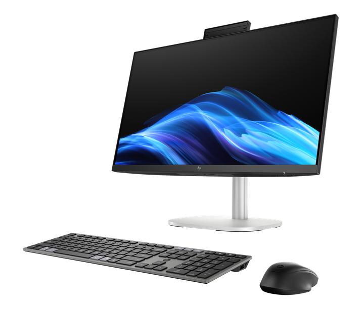 Produktbild HP Elite Studio 8 AiO G1i AI PC (1000 GB, 32 GB, Intel Core Ultra 7 265)