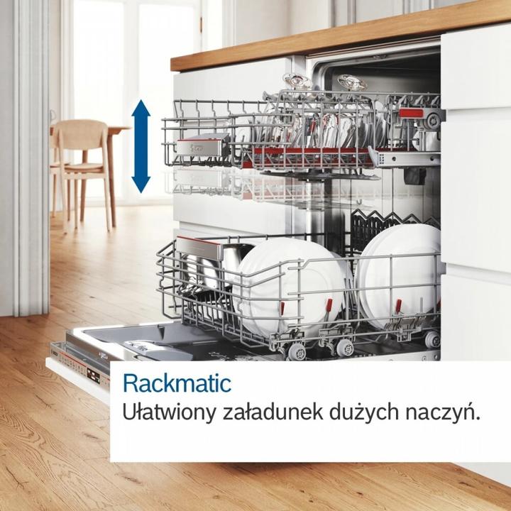 Produktbild Bosch Hausgeräte SMS4HMI07E - Serie 4