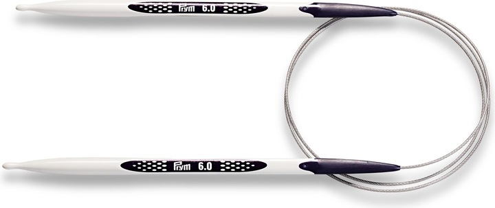Immagine prodotto Prym Ferri circolari per maglia "Ergonomics", 60 cm