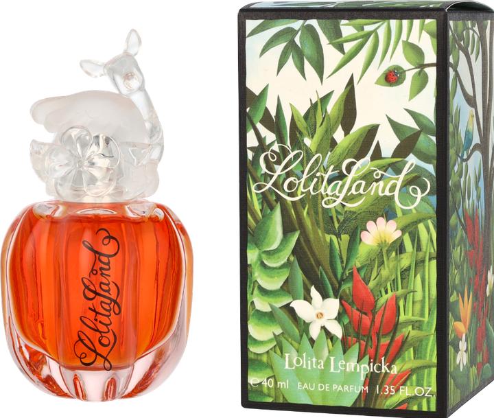 Immagine prodotto Lolita Lempicka Lolitaland Eau de Parfum (Eau de parfum, 40 ml)
