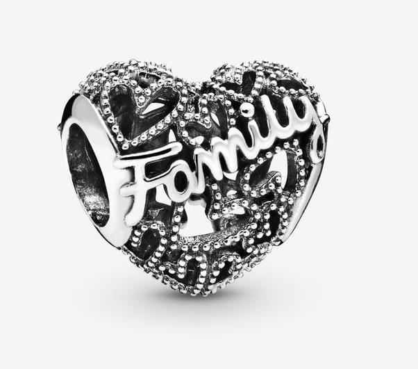 Immagine prodotto Pandora Heart (Argento 925)