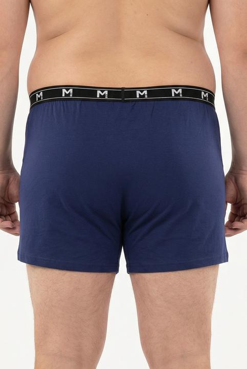 Produktbild Men+ Hip-Pants, 2er-Pack, Unterhose (L, 2er Pack)