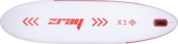 Immagine prodotto Jilong All Around Advanced X2 iSUP (10'10")