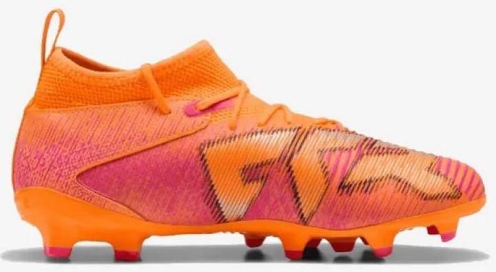 Produktbild Puma FUTURE 8 MATCH FG/AG Jr (30)