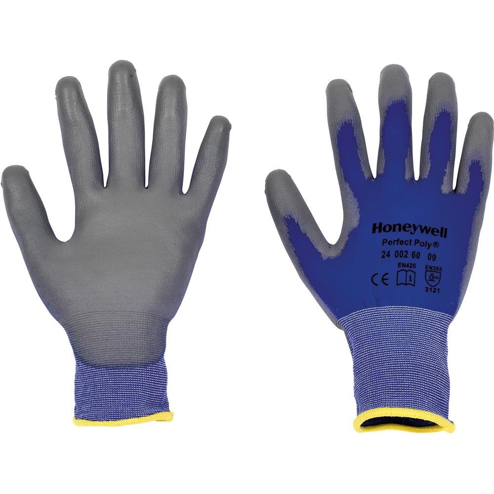 Honeywell, Schutzhandschuhe, Handschuh Perfect Poly Skin (9)