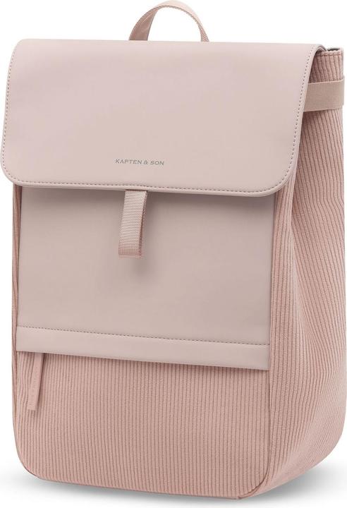 Produktbild Kapten & Son Fyn Cord Backpack (13 l)