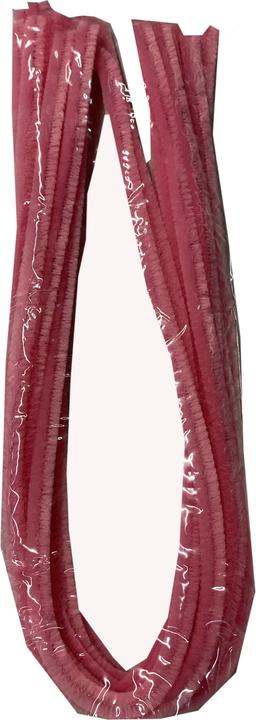 Produktbild Folia Chenilledraht rosa (0.50 m)