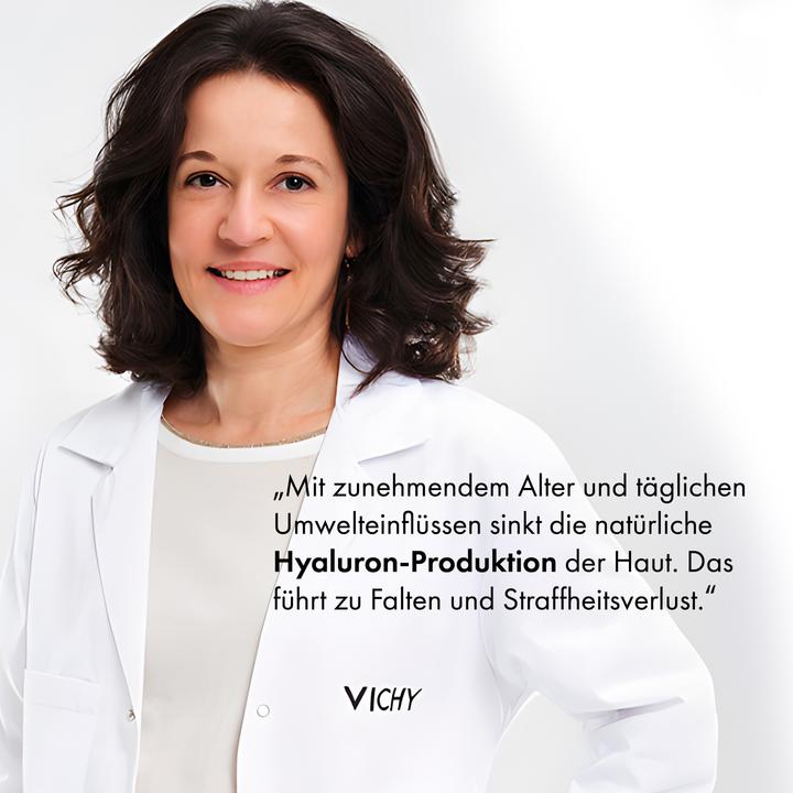 Actual product image Vichy Liftactiv Hyaluron Anti-Wrinkle & Firmness (50 ml, Day cream)