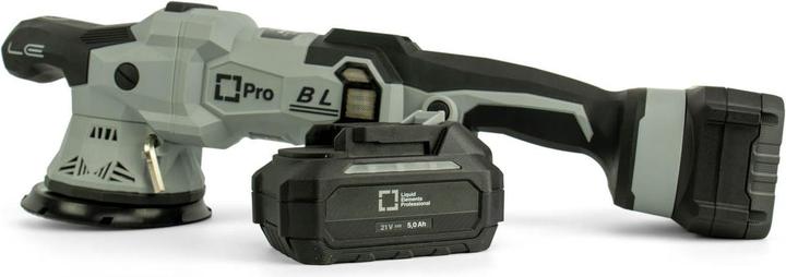 Image du produit Liquid Elements A4500 Pro (Polisseuse excentrique, 400 W)
