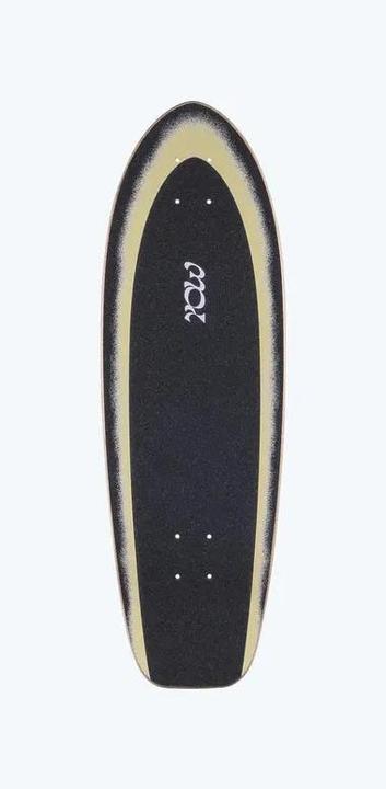 Actual product image YOW Surfskate Hossegor (Complete) (29")
