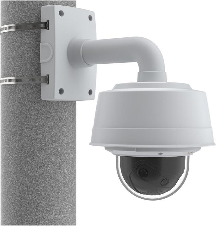 Actual product image Axis Pole mount T91B67