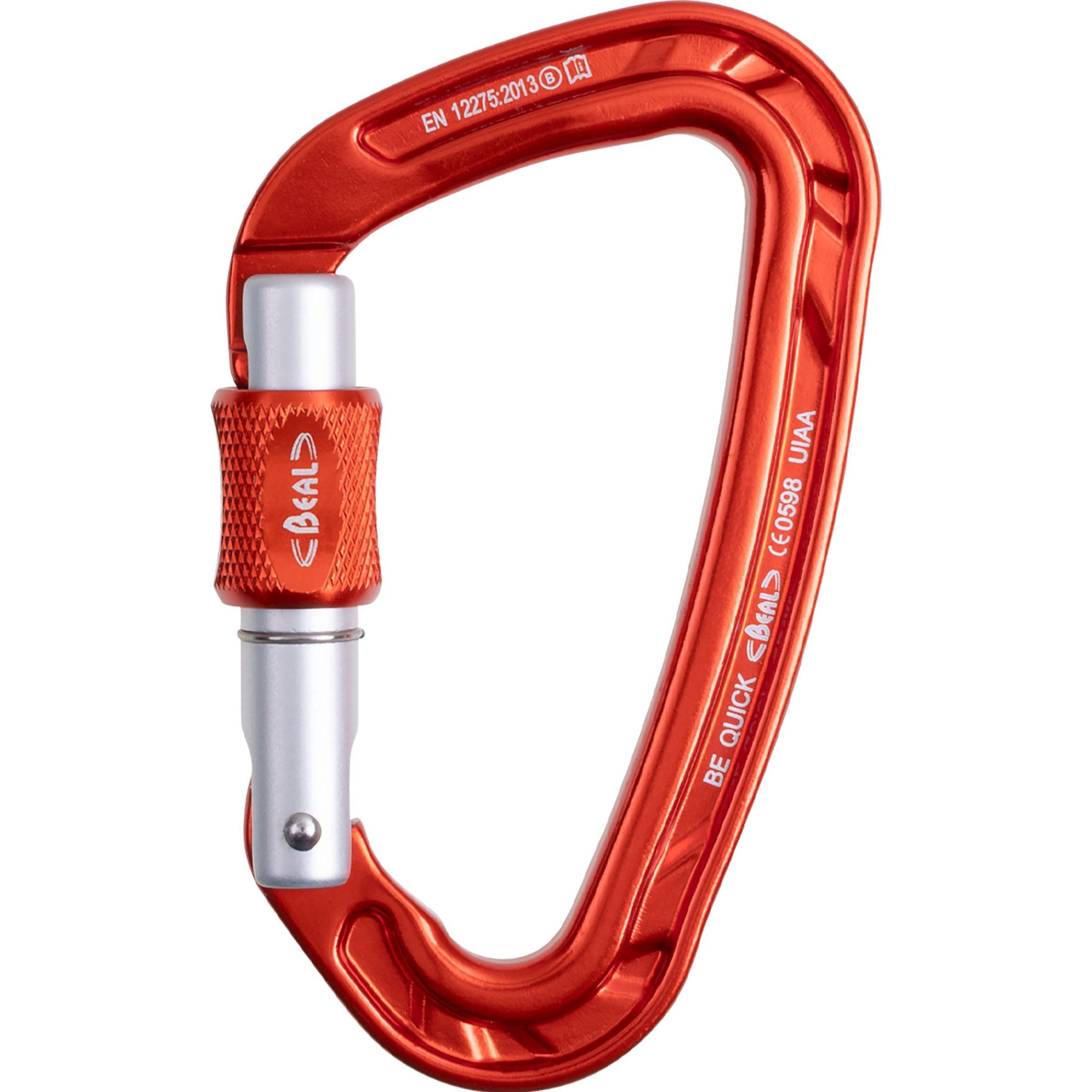 Beal, Karabiner