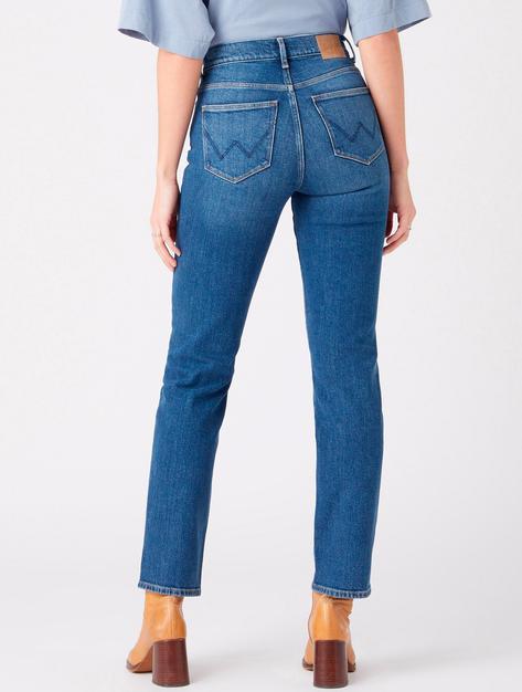 Produktbild Wrangler Straight