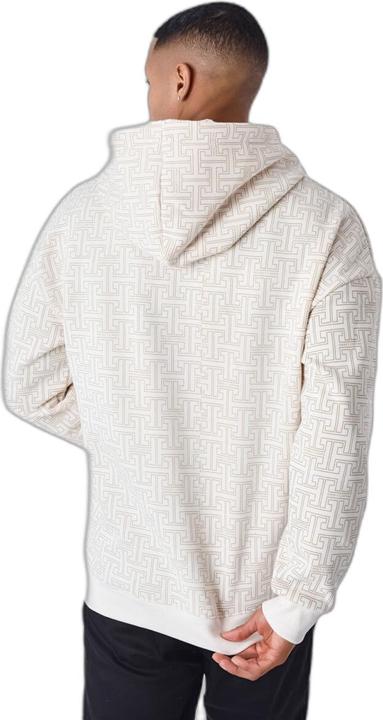 Immagine prodotto Project X Paris felpa con cappuio project x pari all over labyrinthe (S)