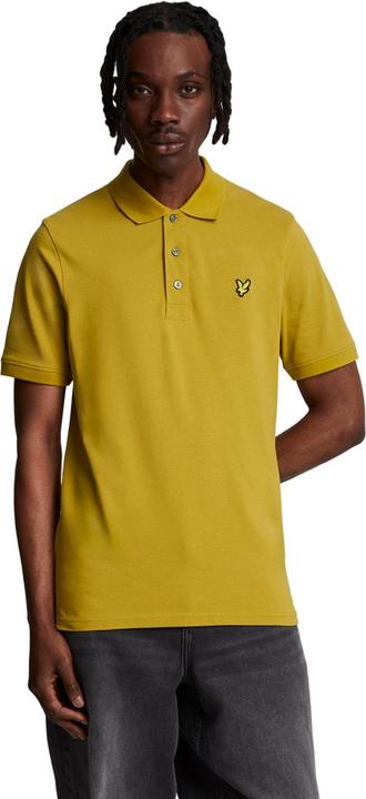Produktbild Lyle and Scott Poloshirt (M)