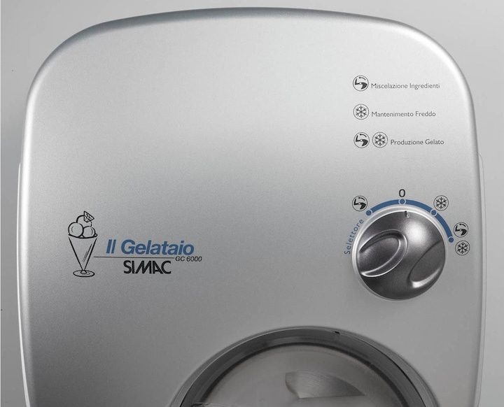 Immagine prodotto De'Longhi ICK 6000 con compressore