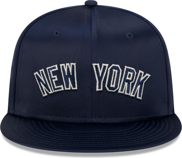 Produktbild New Era 9Fifty Satin Script New York Yankees