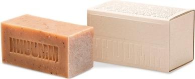 Hhuumm Sapone naturale con argilla rosa Rouge 110g