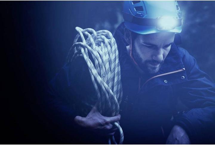 Produktbild Ansmann HD120B (125 lm)