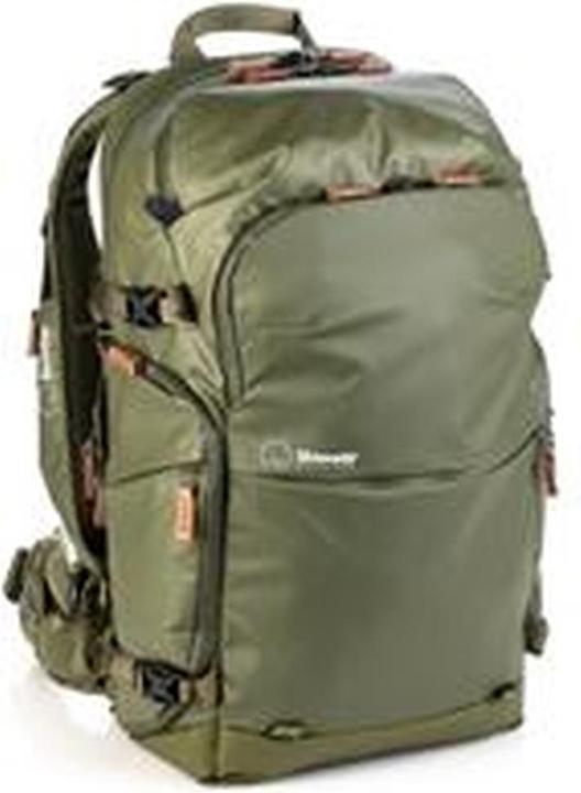 Produktbild Shimoda Explore V2 30 Backpack - Army Green - 520-155 (30 l)