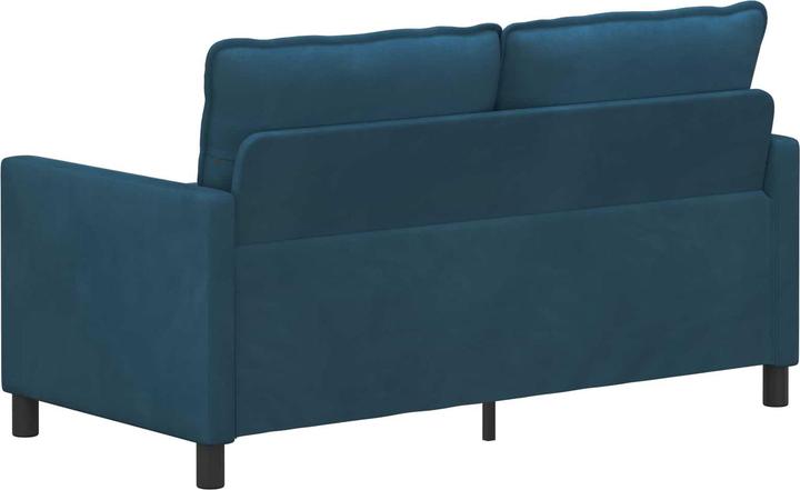 Produktbild vidaXL Modernes Sofa (2-Sitzer)