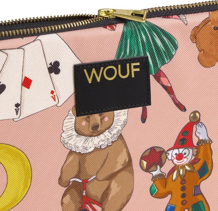 Produktbild Wouf Daily Laptophülle 32.5 cm (15")