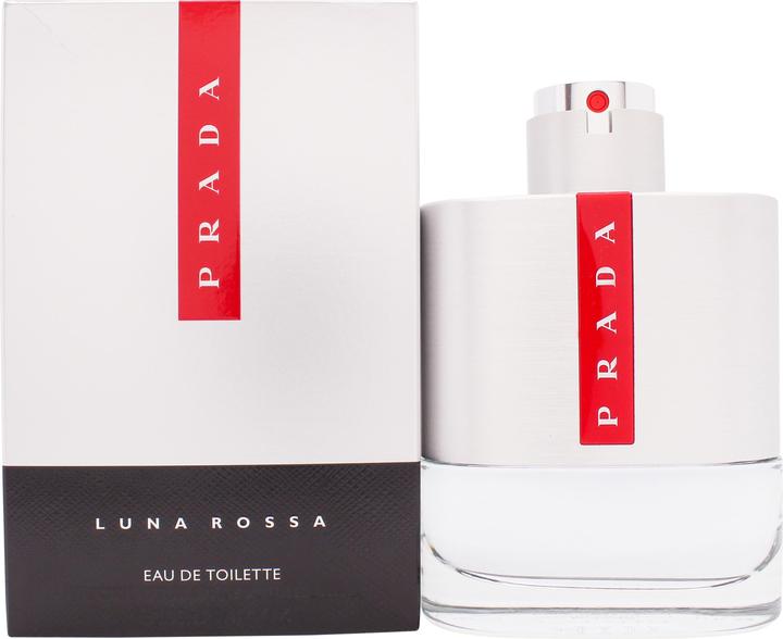 Produktbild Prada Luna Rossa (Eau de Toilette, 100 ml)