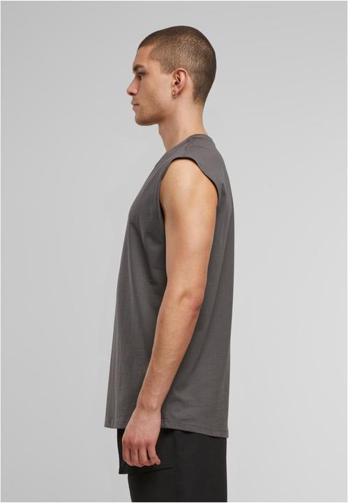 Produktbild New Morning Studios Sleeveless Tee (S)