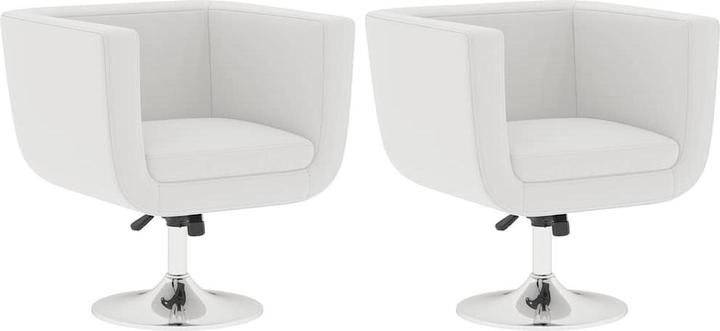 Actual product image vidaXL Sessel