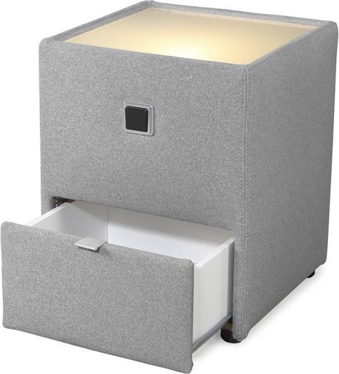 Produktbild Jockenhöfer Lancy (42.50 x 45 x 53 cm)