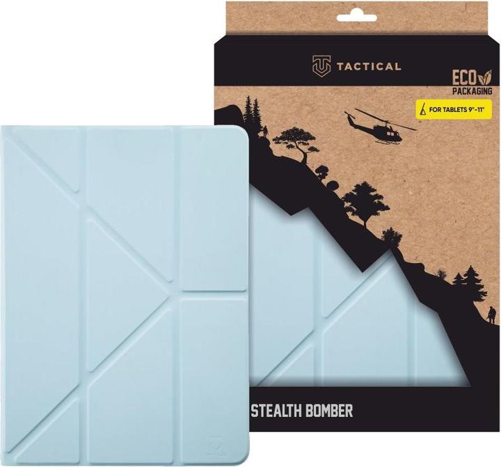 Actual product image Tactical 9 - 11 inch tablet sleeve (Universal)