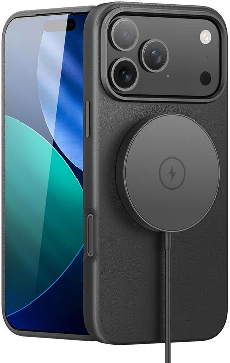 Actual product image Nevox StyleShell Pro (Apple iPhone 17 Pro Max)