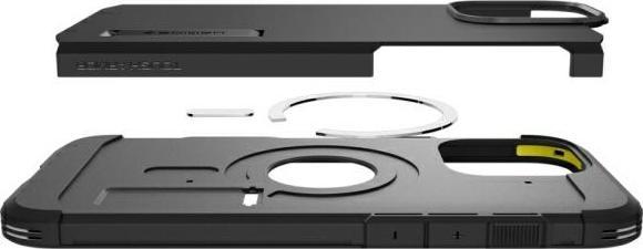 Produktbild Spigen Tough Armor T AI (MagFit) (Apple iPhone 16 Pro)