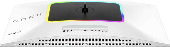 Image du produit HP OMEN Transcend 31.5 (3840 x 2160 pixels, 31.50")