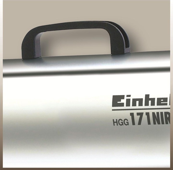 Produktbild Einhell HGG 171 Niro (17000 W)