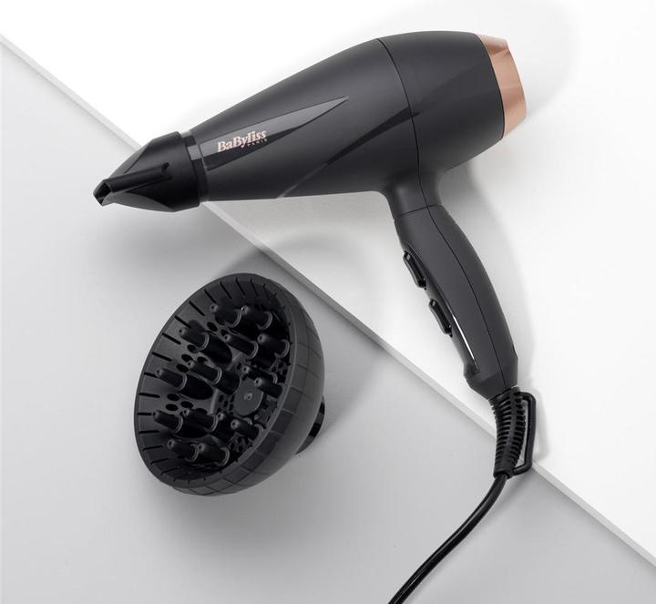 Image du produit BaByliss Smooth Pro