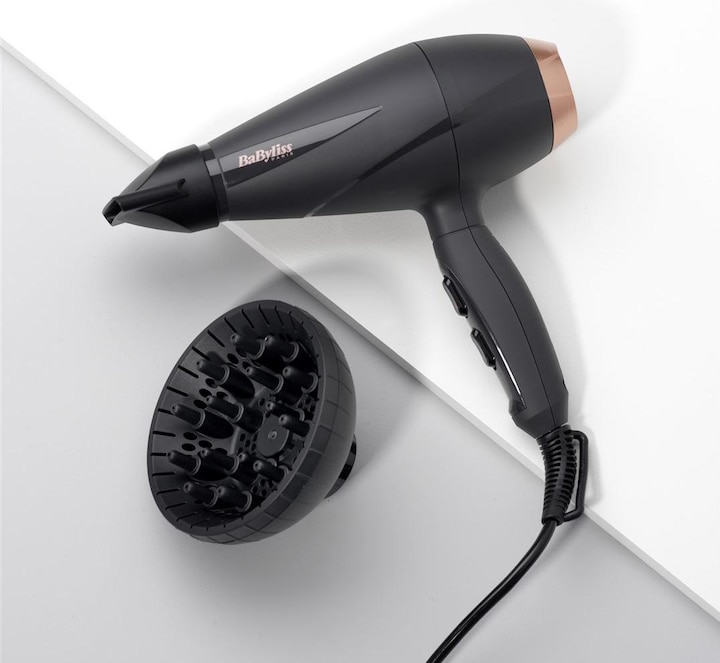 Image du produit BaByliss Smooth Pro