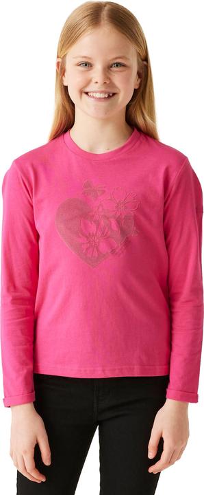 Produktbild Regatta Wenbie III TShirt Langärmlig (146, 152)