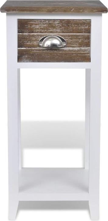 Immagine prodotto vidaXL Schrank (30 x 30 x 63 cm)